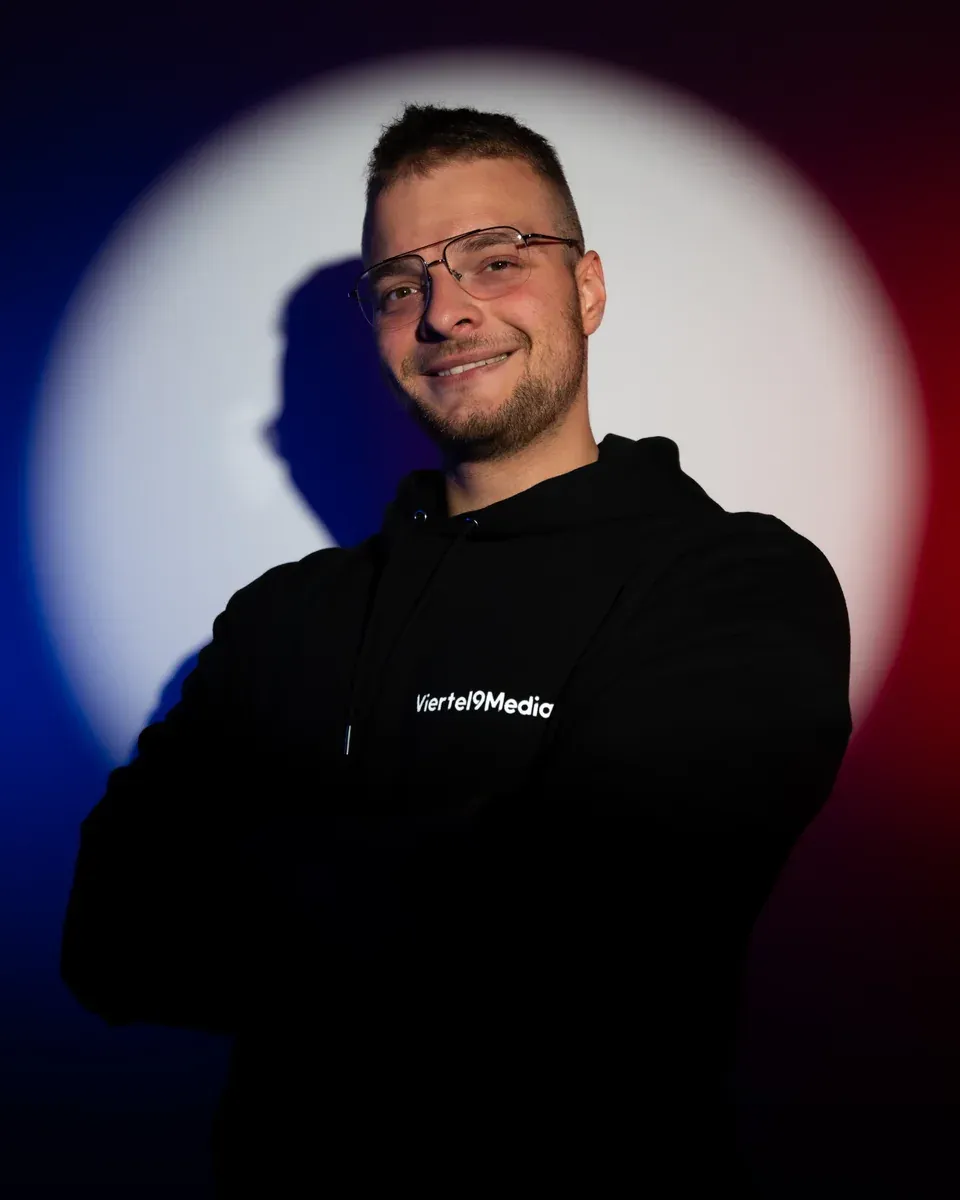 Julien Krüger