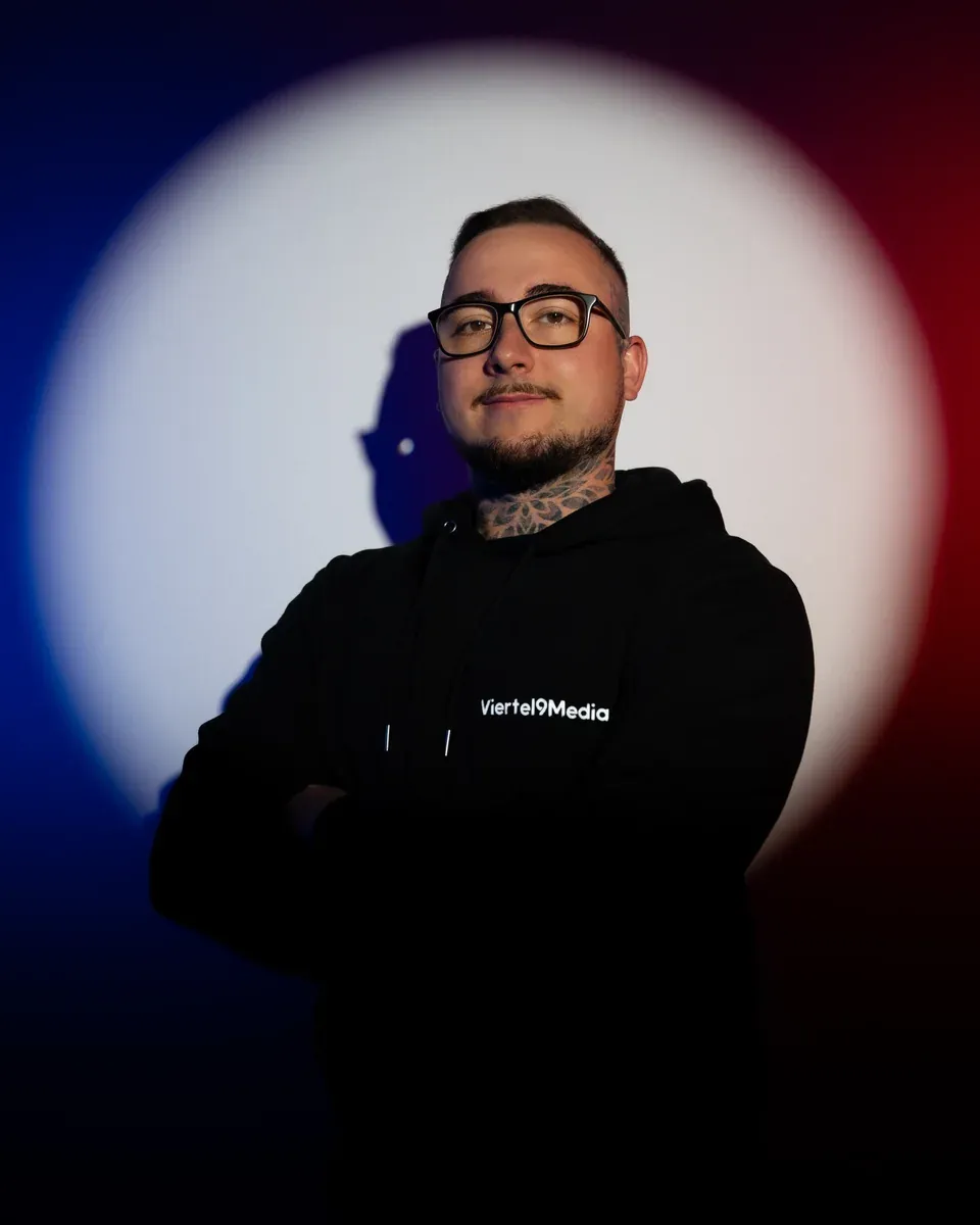 Martin Kendrovszki