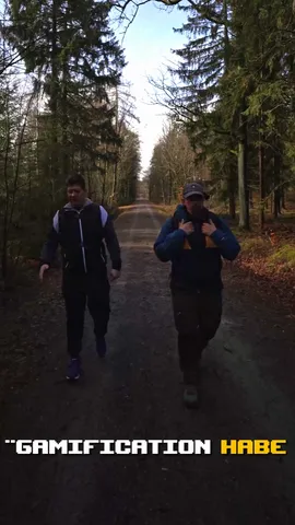 Video-Podcast: Kurzclip aus der Waldfolge